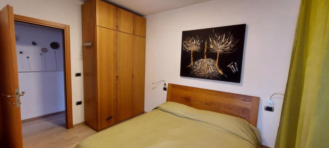Apartamento Fronte Mare Cala Gonone Exterior foto